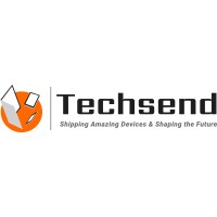 Techsend Logo