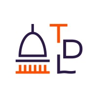 The Drinking Lunch Logo