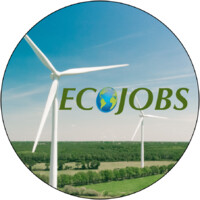 Environmental Career Opportunities Logo