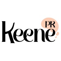 KeenePR Logo