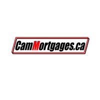 CamMortgages Logo