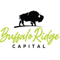 Buffalo Ridge Capital Logo