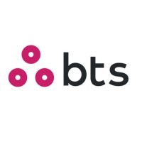 BTS Africa Logo