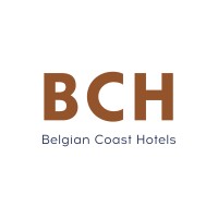 Belgian Coast Hotels Logo