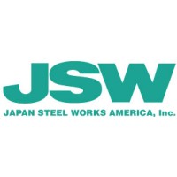 Japan Steel Works America, Inc. Logo