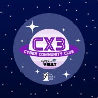 Cyber Community Club Logo