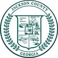 Jackson County, GA Logo