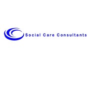 SOCIAL CARE CONSULTANTS LTD Logo