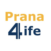 Prana Life Sciences LLC Logo