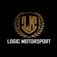 Logic Motorsport Logo