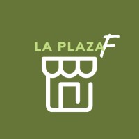 LaPlazaf.com Logo