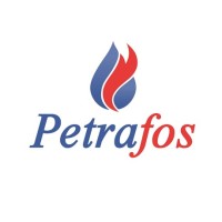 Petrafos Energy Logo