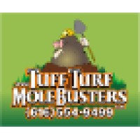 Tuff Turf Molebusters Logo
