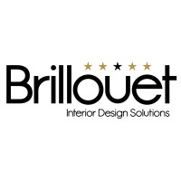 Brillouet Logo