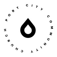 Port City Community Church Logo