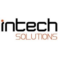 Intech Solutions Logo