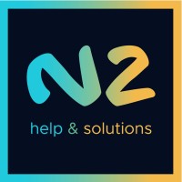 N2 Help & Solutions Logo