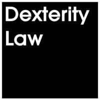 Dexterity Law Logo