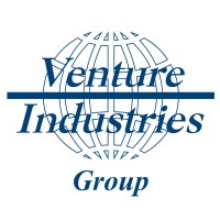 Venture Industries Group Logo