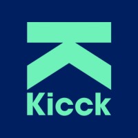 KiccK Logo