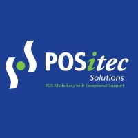 POSitec Solutions Logo