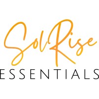 Sol Rise Essentials Logo