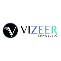 Vizeer Services Logo
