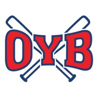 Olathe Youth Baseball, Inc. Logo