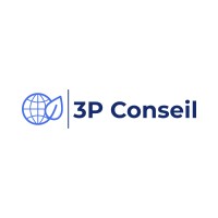 3P Conseil Logo