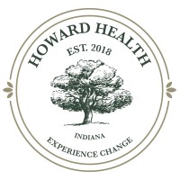 Howard Health, LLC. Logo