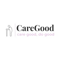 CareGood Foundation Logo