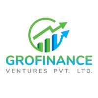 Grofinance Logo