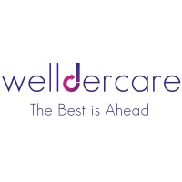 Welldercare Logo