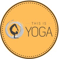 This Is YOGA Logo
