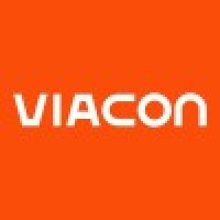 Viacon France Logo