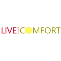 LiveComfort Logo