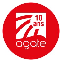 SPL AGATE Logo