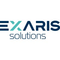Exaris Solutions Logo