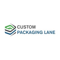 Custom Packaging Lane Logo