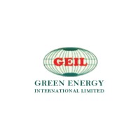 Green Energy International Ltd Logo