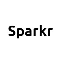Sparkr Logo