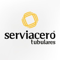 Serviacero Tubulares Logo