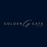 GoldenGateLiving Logo