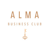 ALMA business club Logo