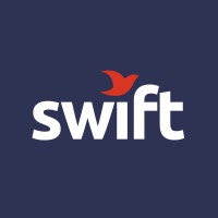 Swift Homes Logo