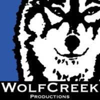 Wolf Creek Productions, Inc Logo