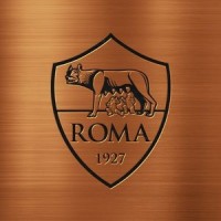 AS Roma Business Club Logo