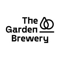 The Garden Brewery Logo