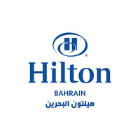 Hilton Bahrain Logo
