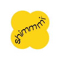 shimmmi Logo